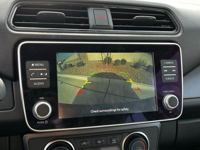 Used 2024 Nissan Leaf S image 21