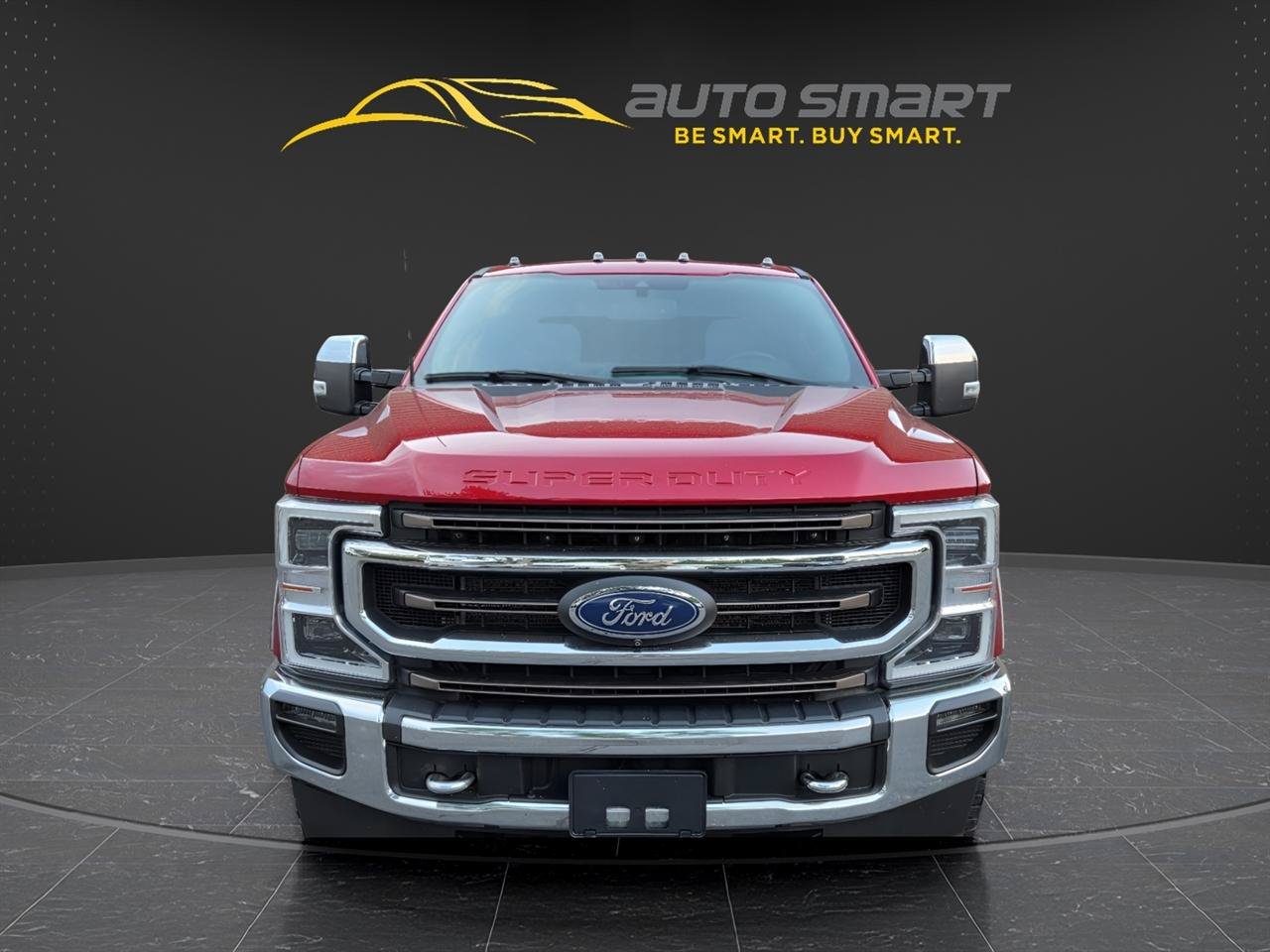 Used 2022 Ford F350 King Ranch w/ King Ranch Ultimate Package AWD/4WD image 8