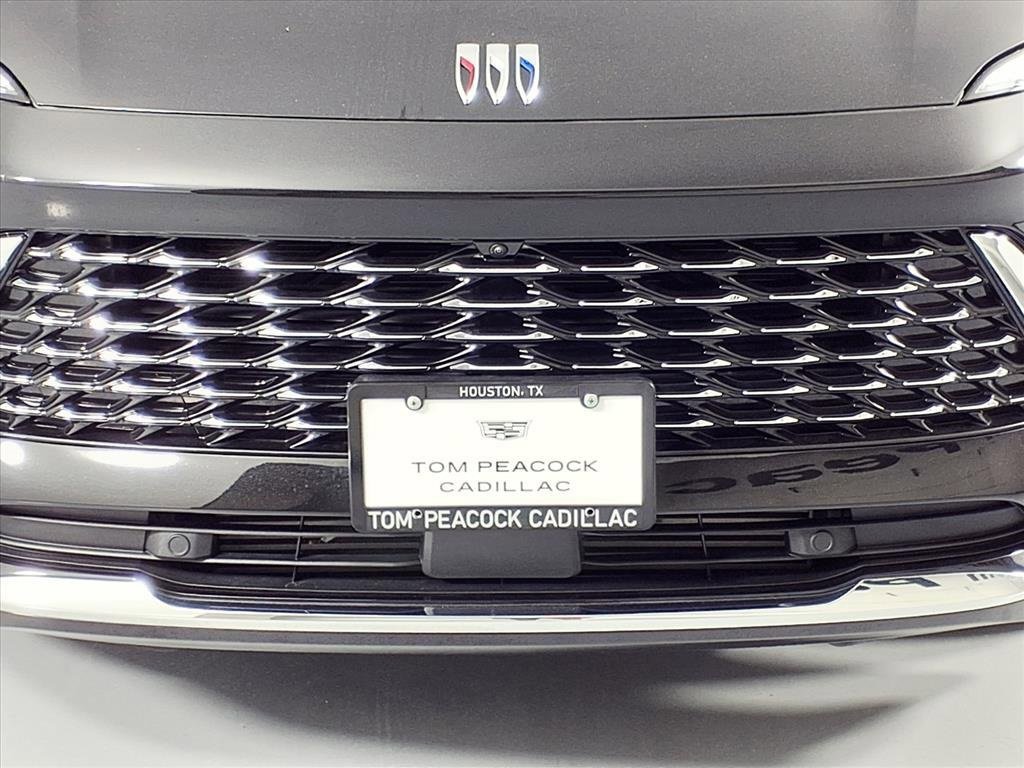 Used 2024 Buick Envision Avenir image 27