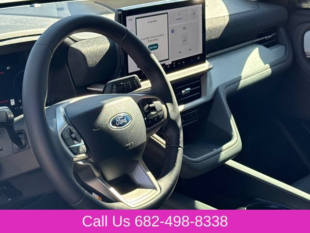 New 2026 Ford Explorer Active w/ Active Comfort Package RWD image 19