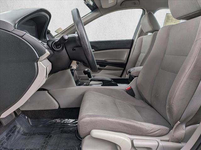 Used 2012 Honda Accord LX image 11