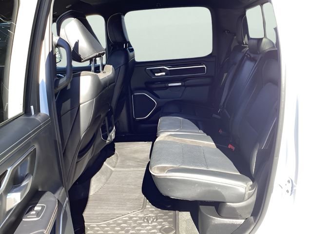 Used 2022 RAM 1500 Laramie image 16