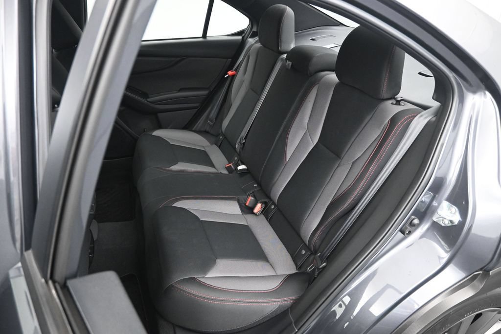 Used 2024 Subaru WRX AWD/4WD image 12