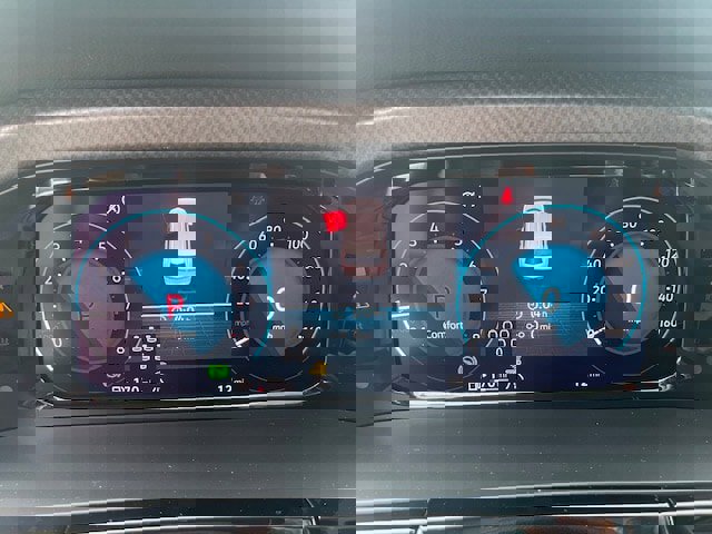 New 2026 Volkswagen Atlas Peak Edition image 16