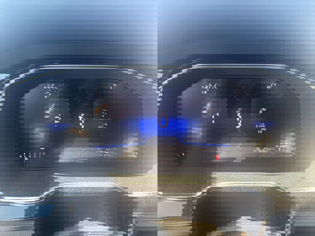 Used 2024 Volkswagen Jetta S image 16