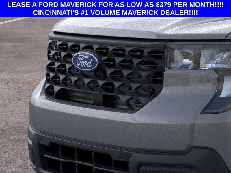 New 2026 Ford Maverick XL AWD/4WD image 18