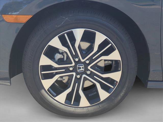 New 2027 Honda Odyssey Elite image 10