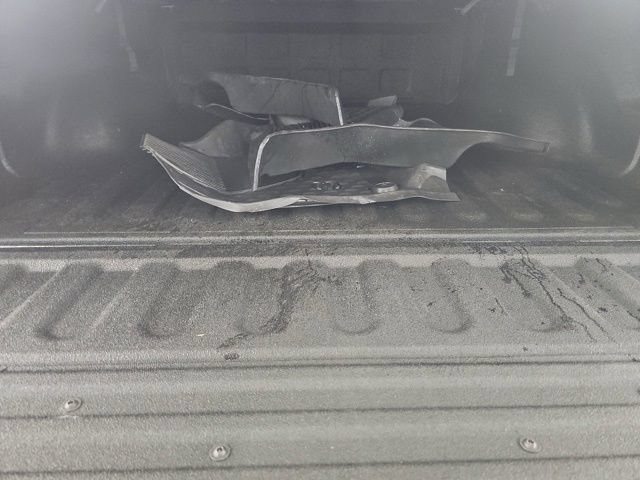 Used 2023 RAM 2500 Laramie AWD/4WD image 18