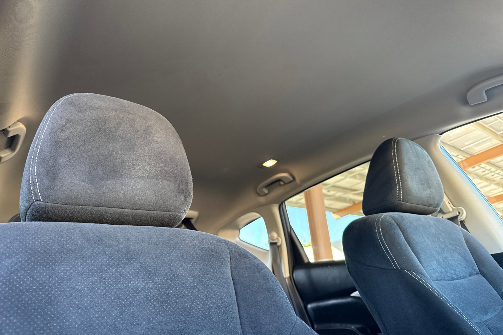 Used 2018 Nissan Murano SV image 21