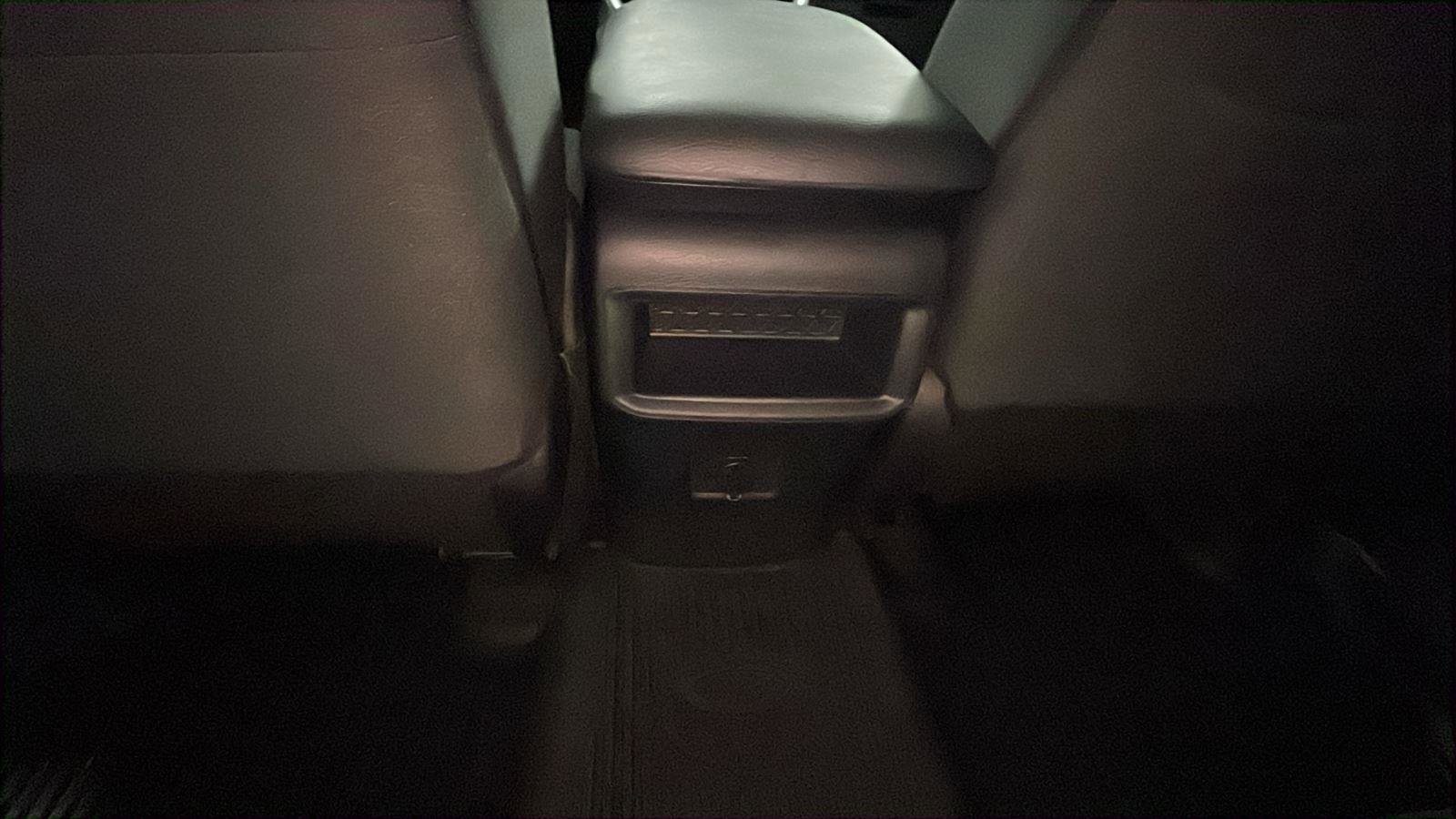 Used 2019 Toyota RAV4 LE w/ All Weather Liner Package image 10