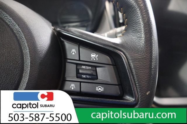 Used 2024 Subaru Outback Wilderness AWD/4WD image 21