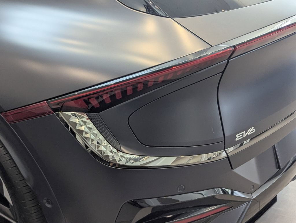 New 2026 Kia EV6 GT-Line RWD image 11