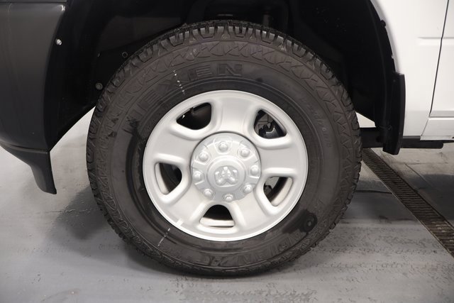 Used 2024 RAM 3500 Tradesman image 22