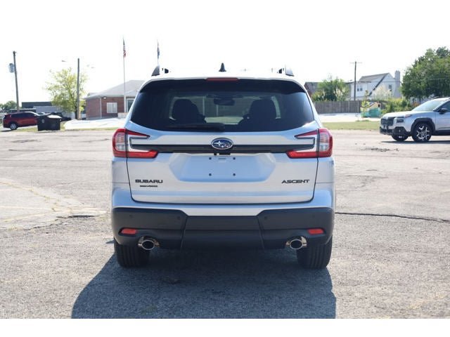 New 2026 Subaru Ascent Premium AWD/4WD image 30
