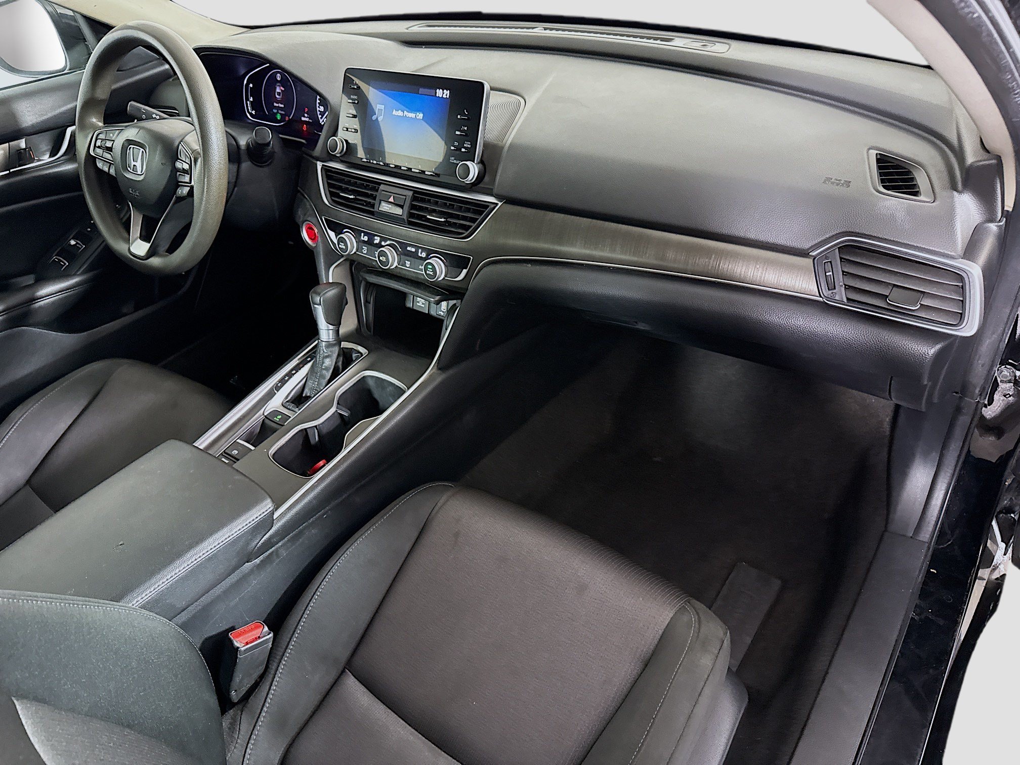 Used 2019 Honda Accord LX image 30