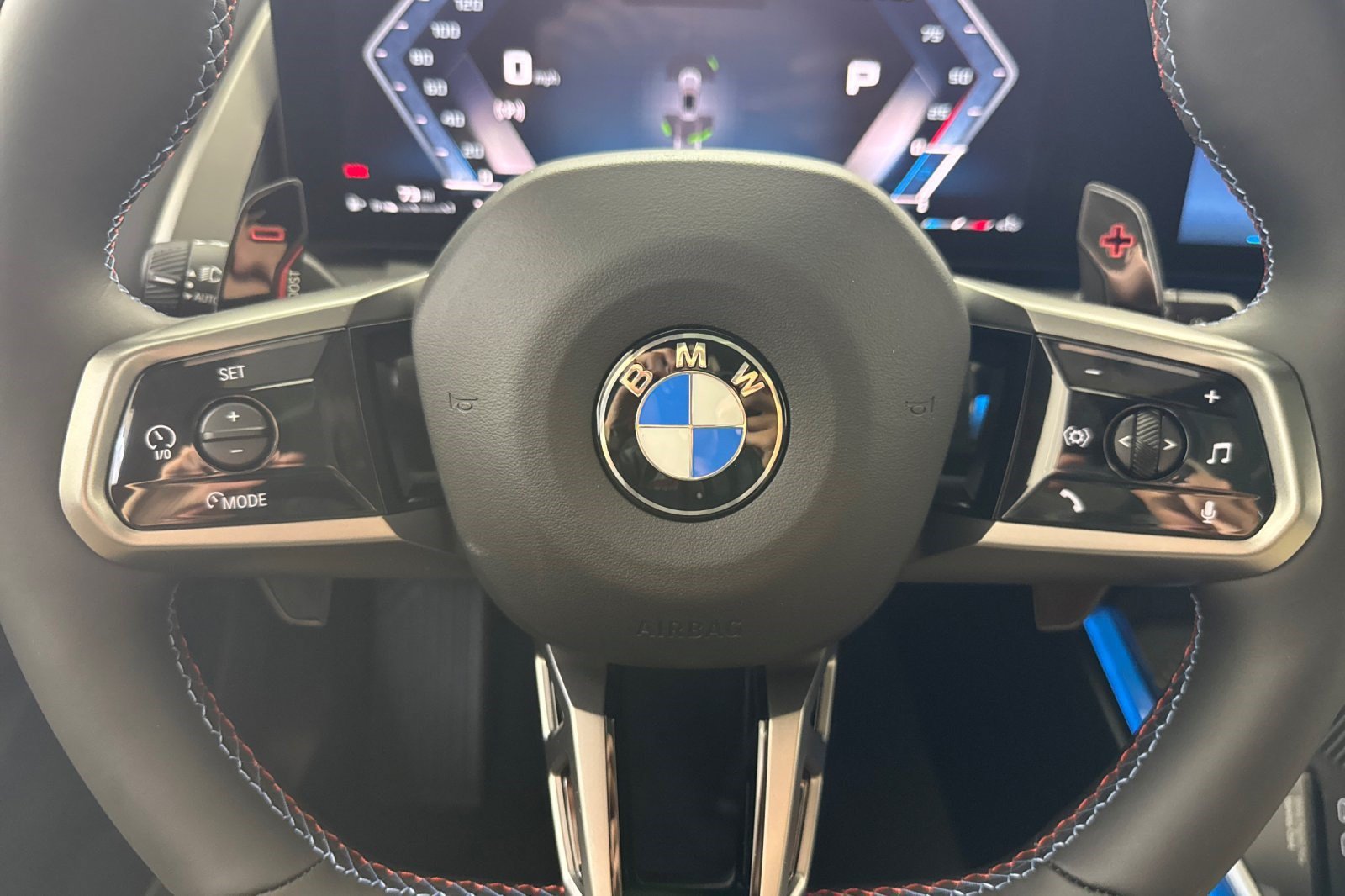 New 2026 BMW X3 M50 w/ Premium Package AWD/4WD image 10