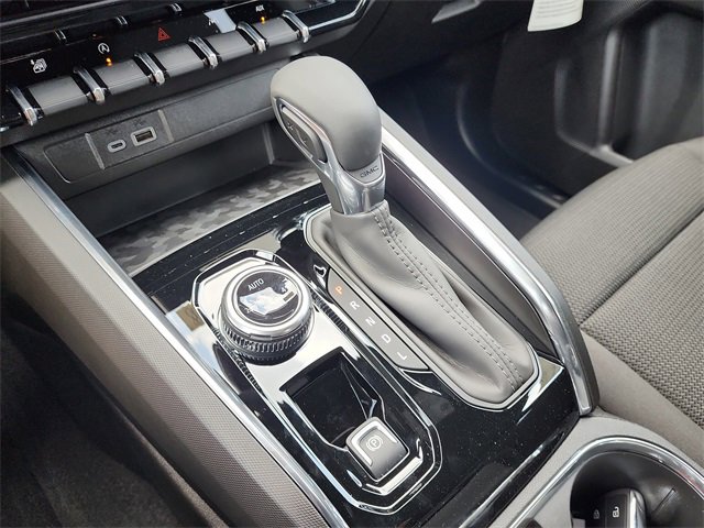 New 2026 GMC Canyon Elevation w/ Convenience Package image 23