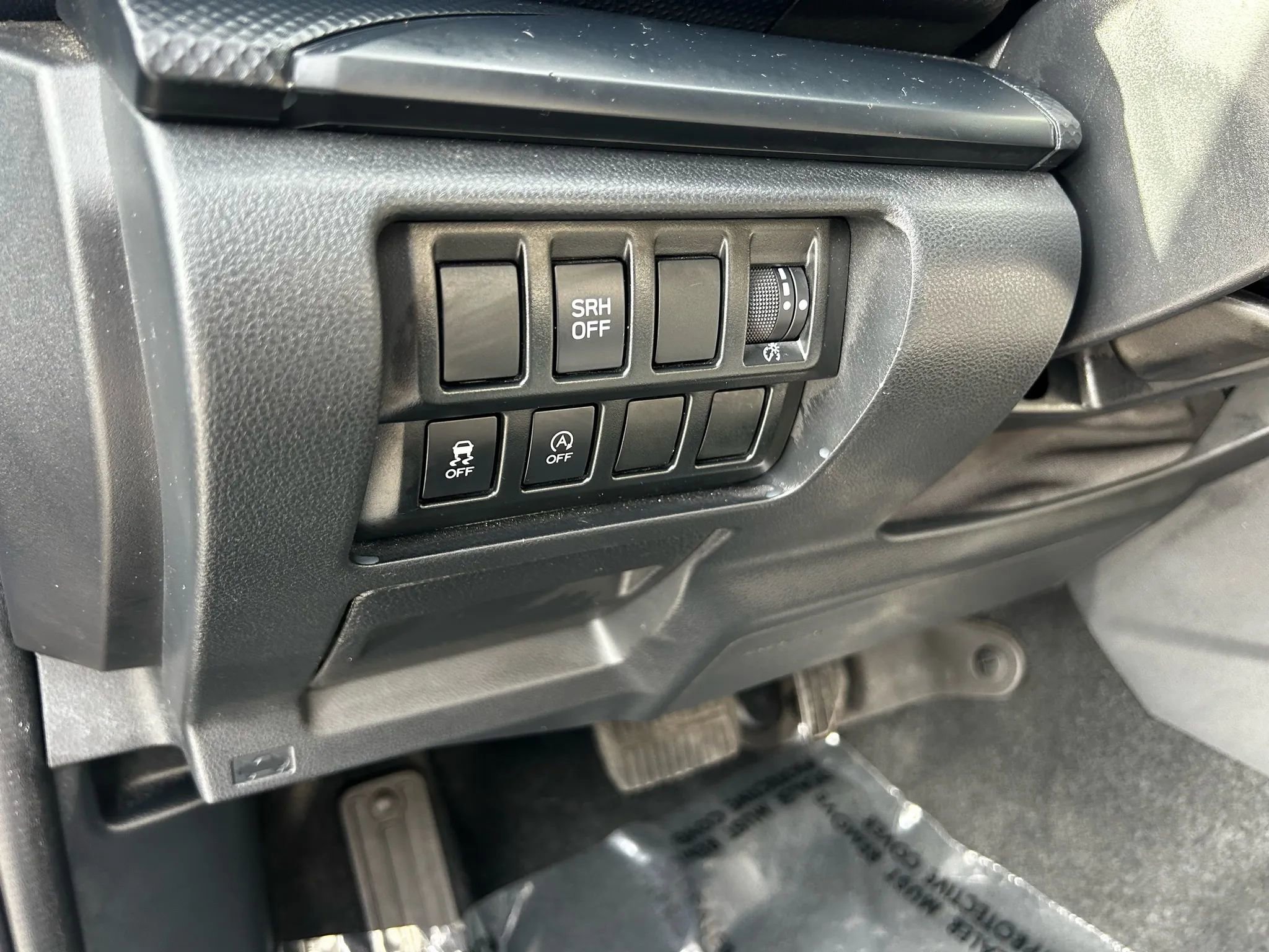 Used 2022 Subaru Forester image 19