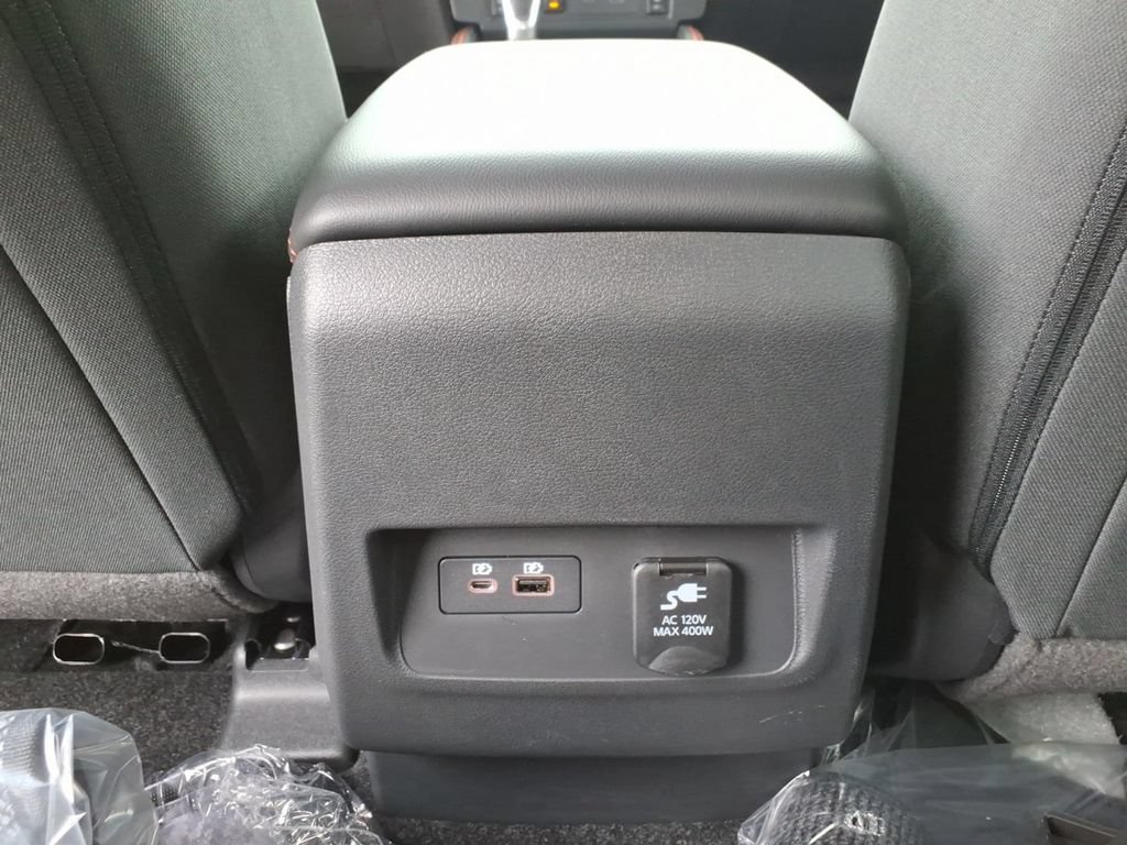 New 2026 Nissan Frontier PRO-4X w/ Pro-4x Convenience Package AWD/4WD image 30