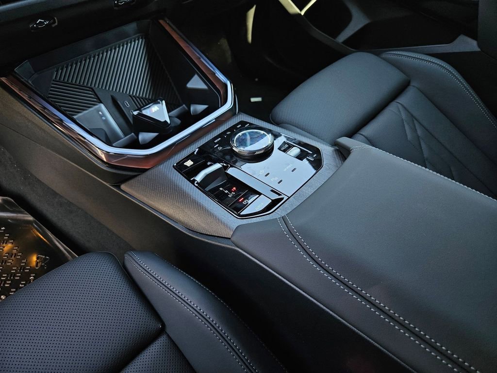 New 2026 BMW X3 xDrive30 w/ M Sport Package image 14