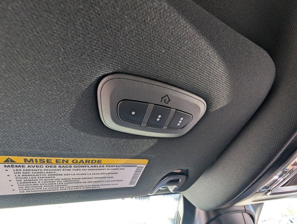 New 2025 RAM 2500 Laramie image 35