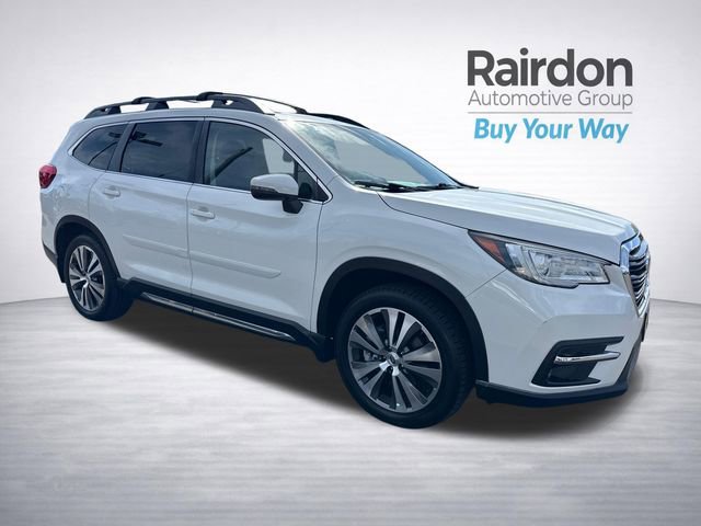Used 2020 Subaru Ascent Limited w/ Technology Package AWD/4WD image 1