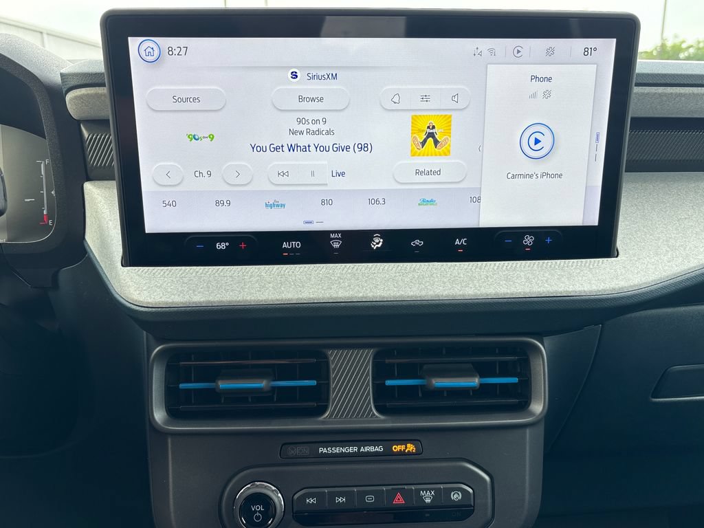 New 2026 Ford Maverick XLT AWD/4WD image 22