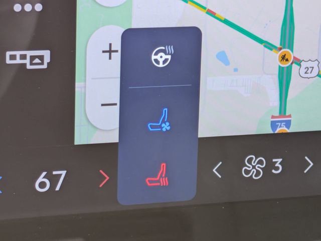 New 2026 Lincoln Nautilus Reserve image 23