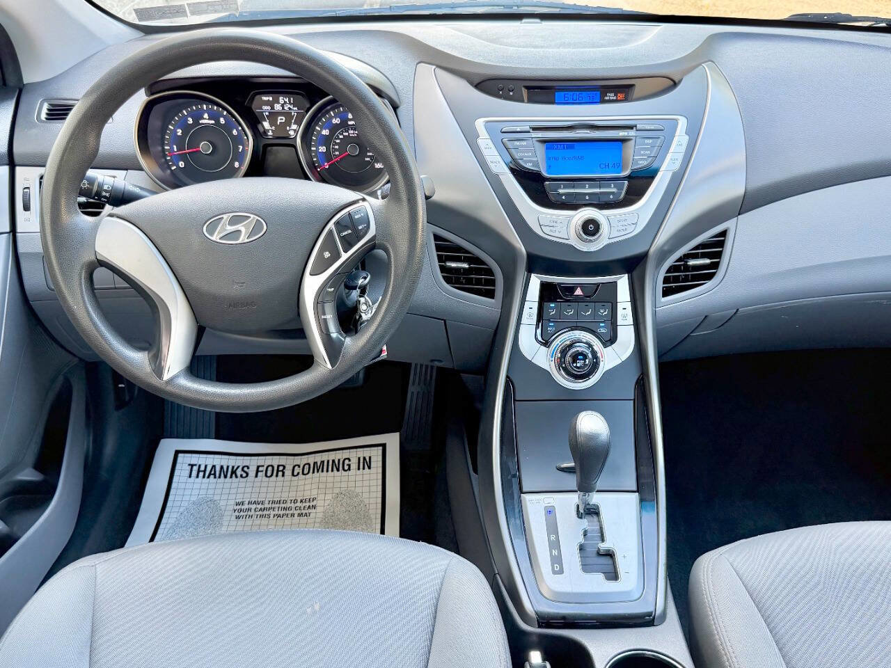 Used 2012 Hyundai Elantra GLS image 26