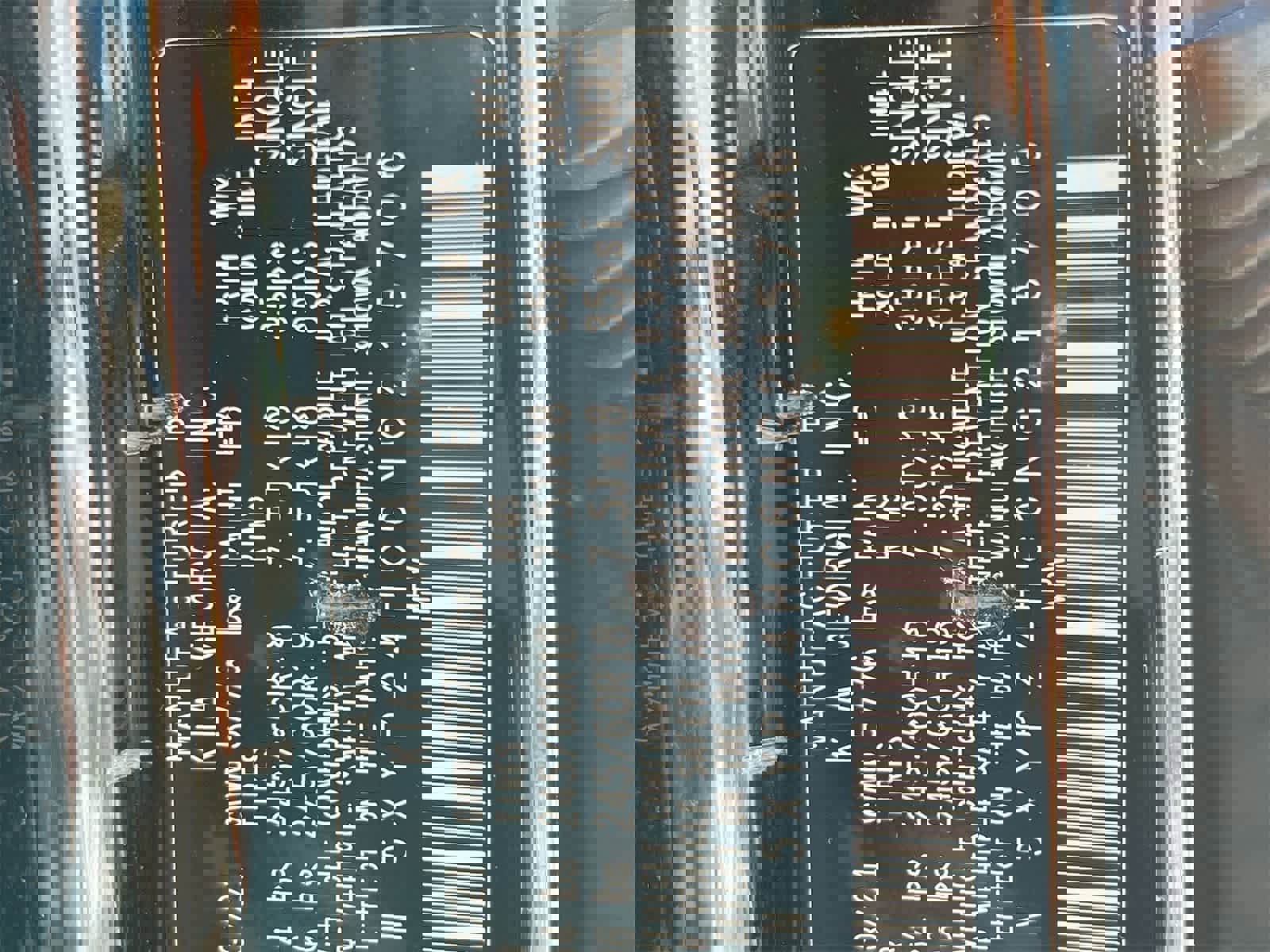 Used 2022 Kia Telluride LX image 37