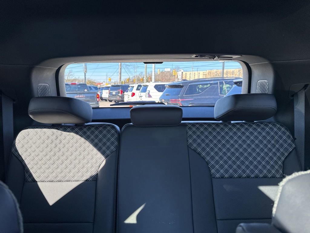 New 2026 GMC Acadia Denali w/ Super Cruise Package image 33