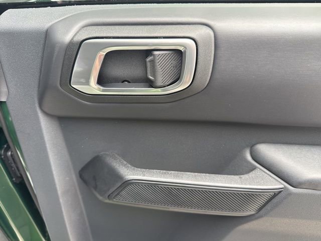 New 2025 Ford Bronco Badlands image 10