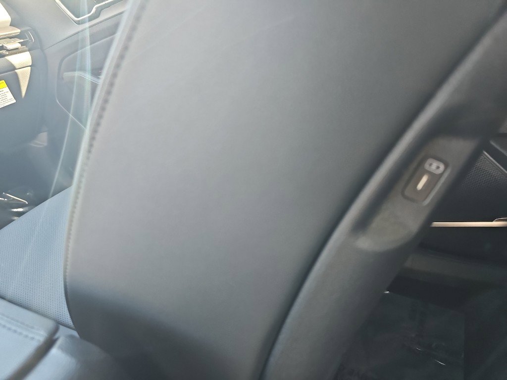 New 2026 Kia Sportage EX image 24