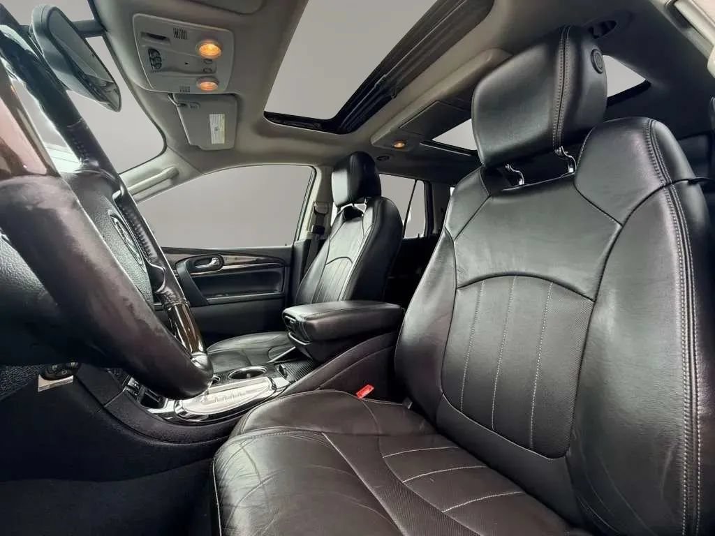 Used 2015 Buick Enclave Premium FWD image 11