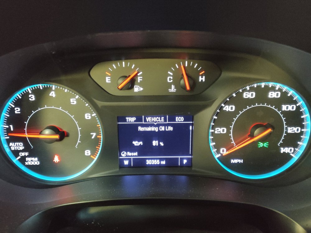 Used 2024 Chevrolet Malibu LT image 23