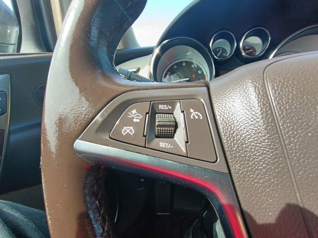 Used 2016 Buick Verano Sport Touring w/ Driver Confidence Package FWD image 28