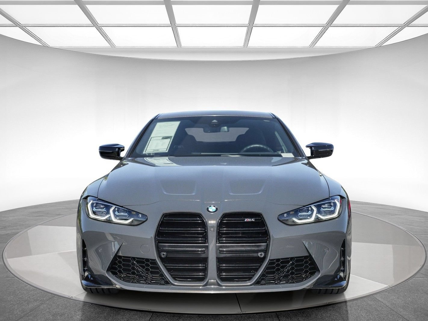 Used 2024 BMW M4 Coupe w/ Executive Package RWD image 6