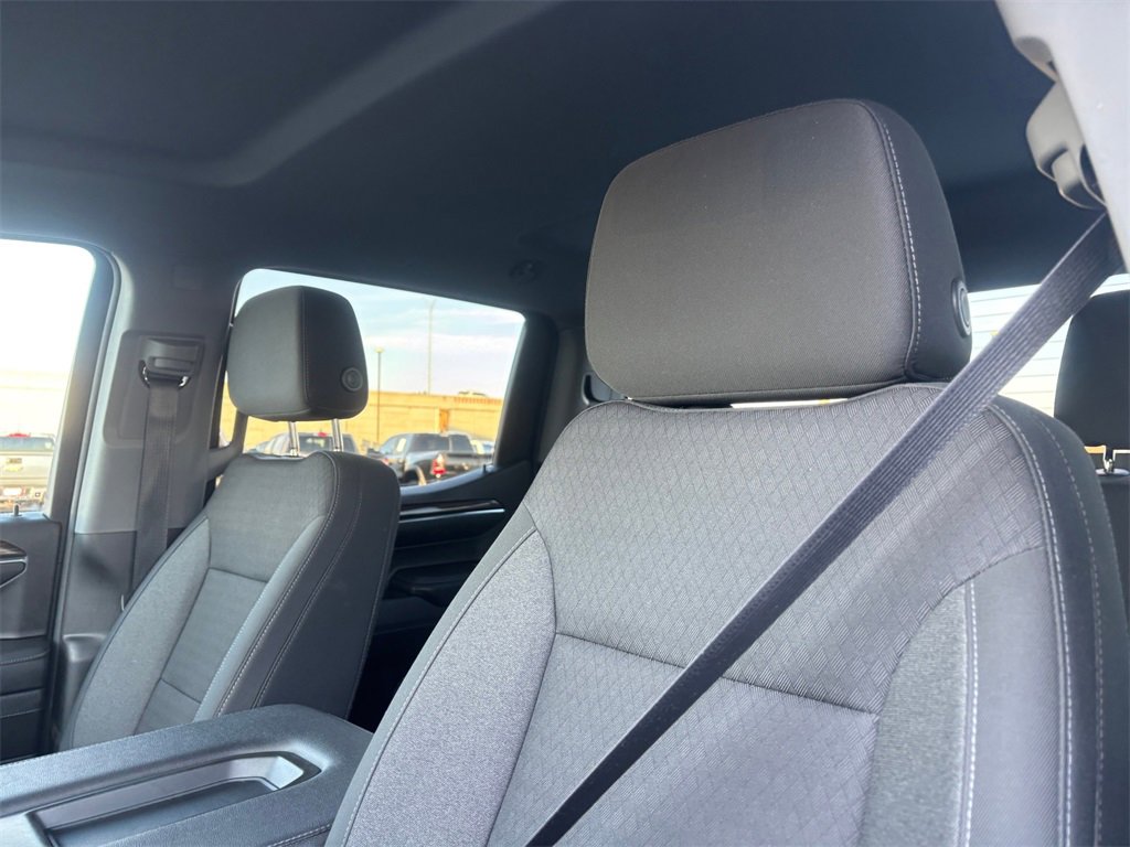 Certified 2024 Chevrolet Silverado 1500 LT image 12