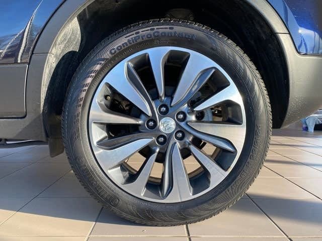 Certified 2022 Buick Encore Preferred w/ Safety Package image 29