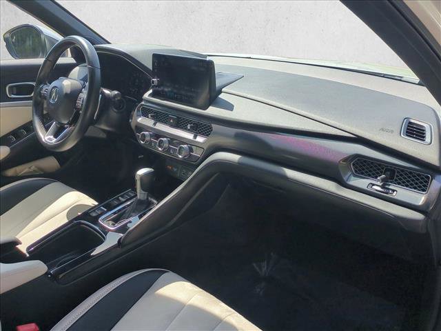 Used 2023 Acura Integra A-Spec image 26