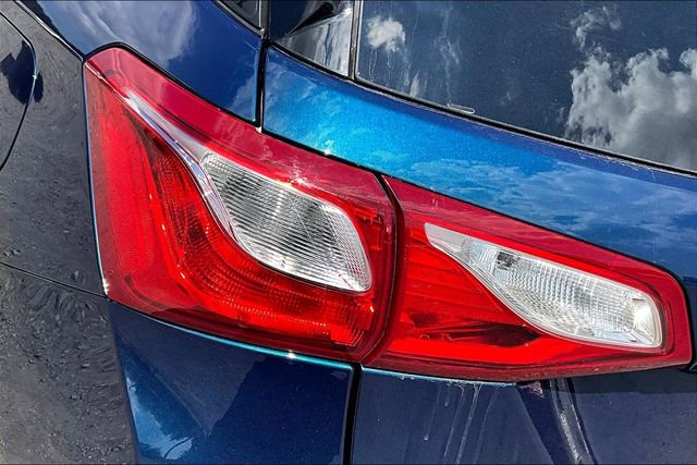 Used 2021 Chevrolet Equinox LT image 20