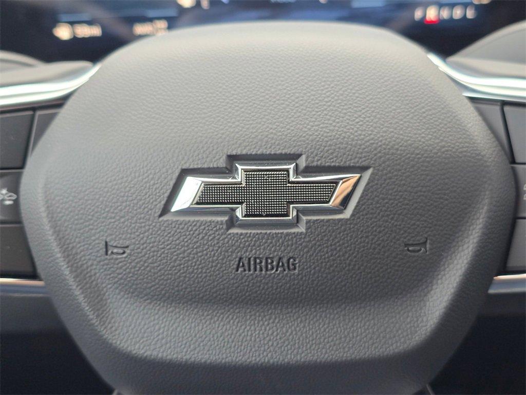 New 2026 Chevrolet Traverse Z71 image 29