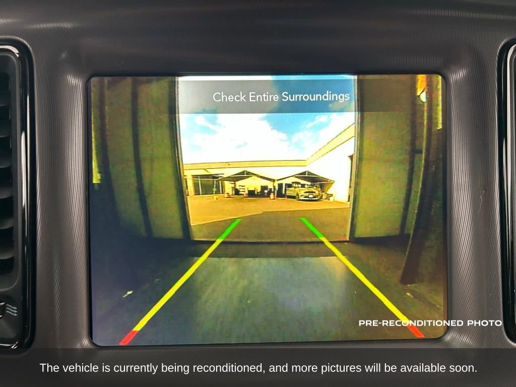 Used 2023 Dodge Challenger R/T Scat Pack image 15