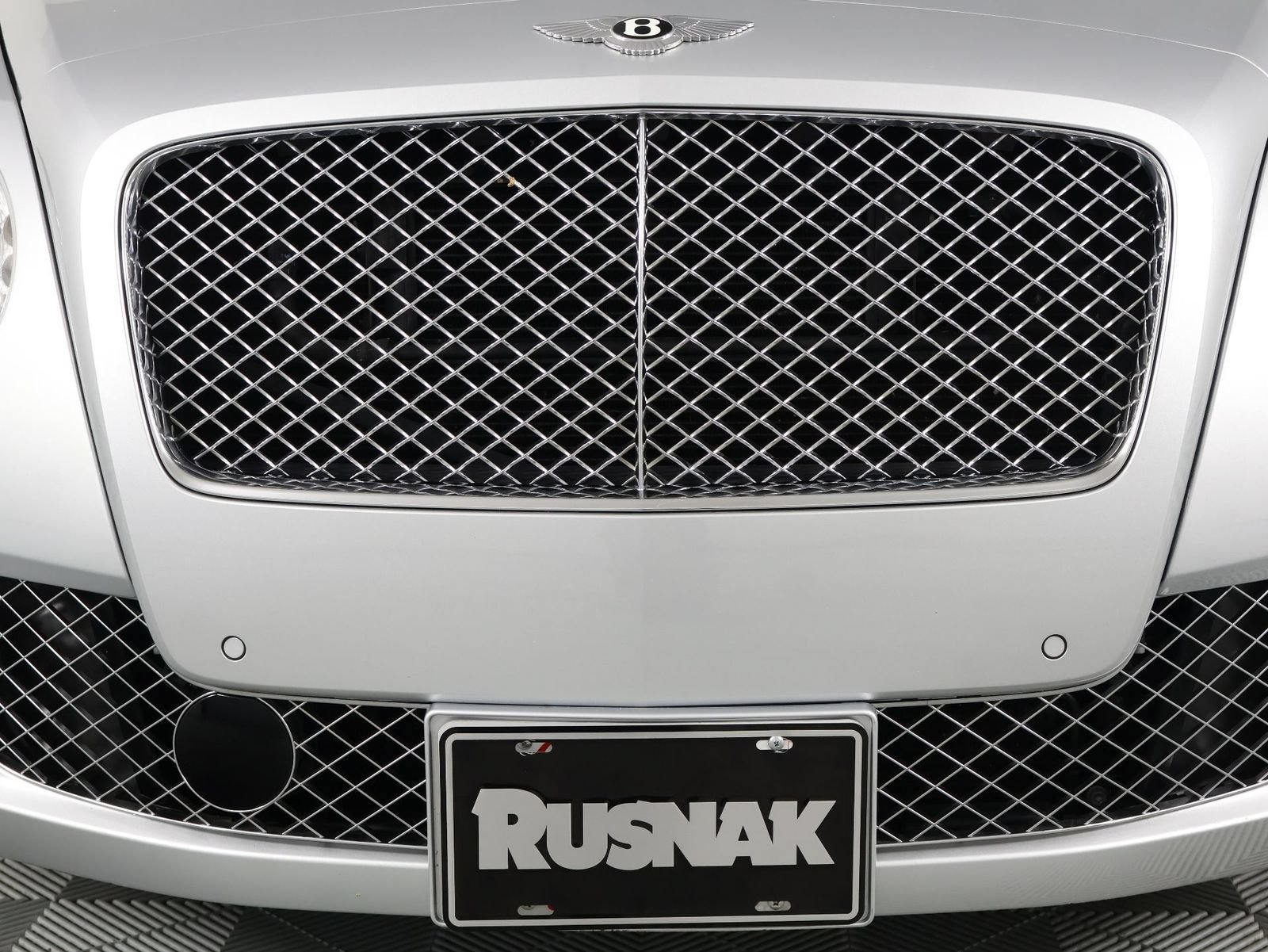 Used 2013 Bentley Continental GT Speed AWD/4WD image 11