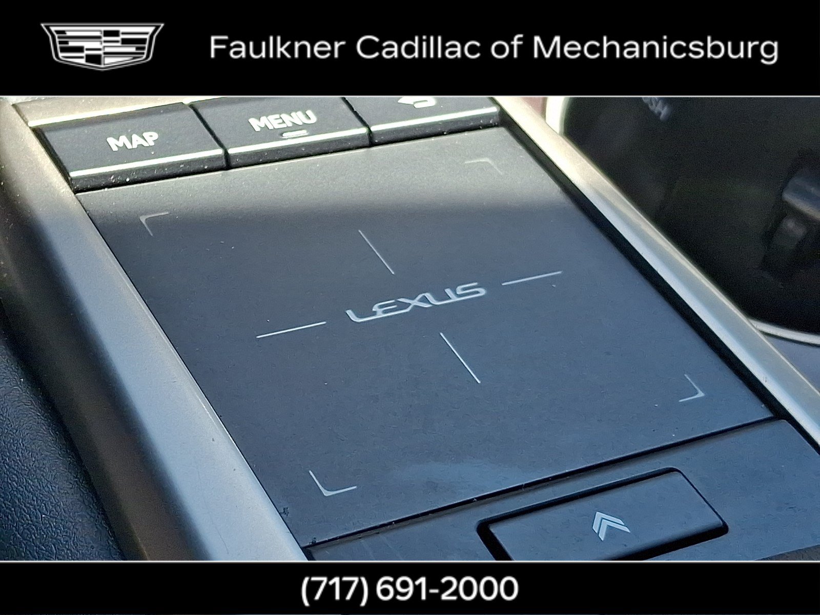 Used 2020 Lexus RX 350 AWD w/ Premium Package image 31