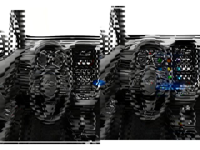 New 2026 Subaru Forester Premium image 15