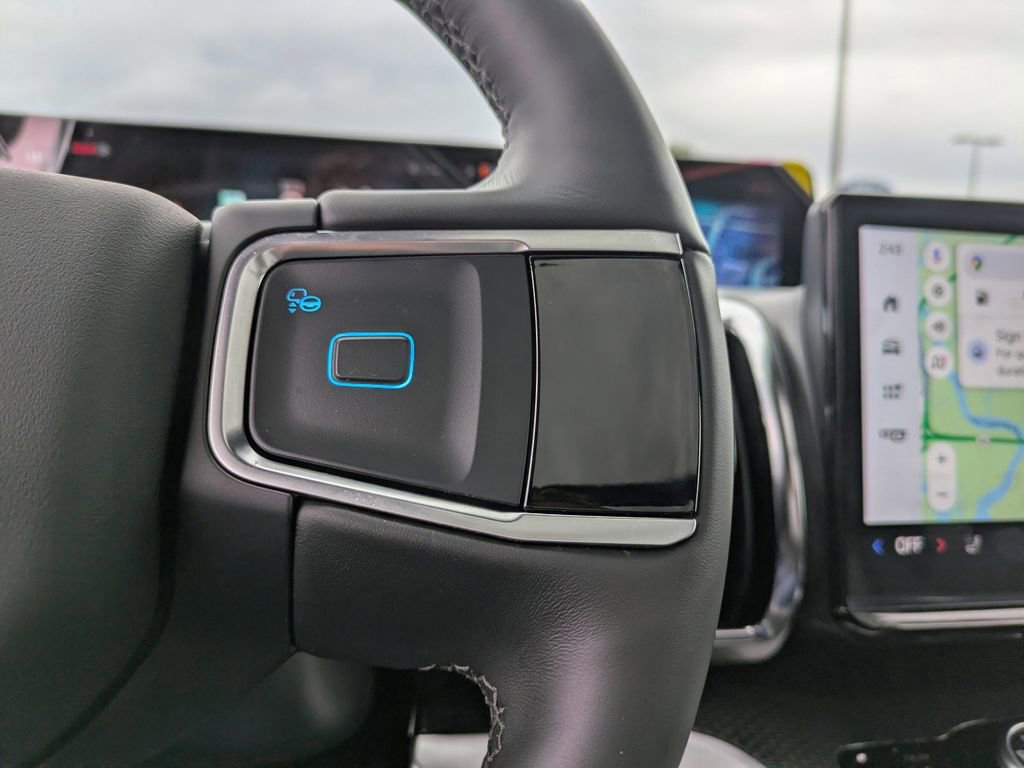 New 2026 Ford Expedition Platinum w/ Stealth Appearance Package image 34