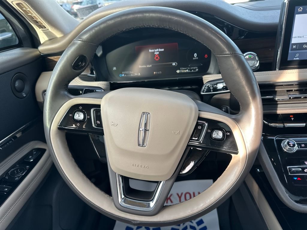 Used 2022 Lincoln Corsair Reserve w/ Equipment Group 201A image 26