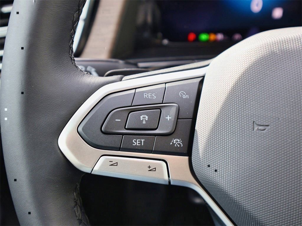 New 2026 Volkswagen Atlas SEL Premium R-Line image 27