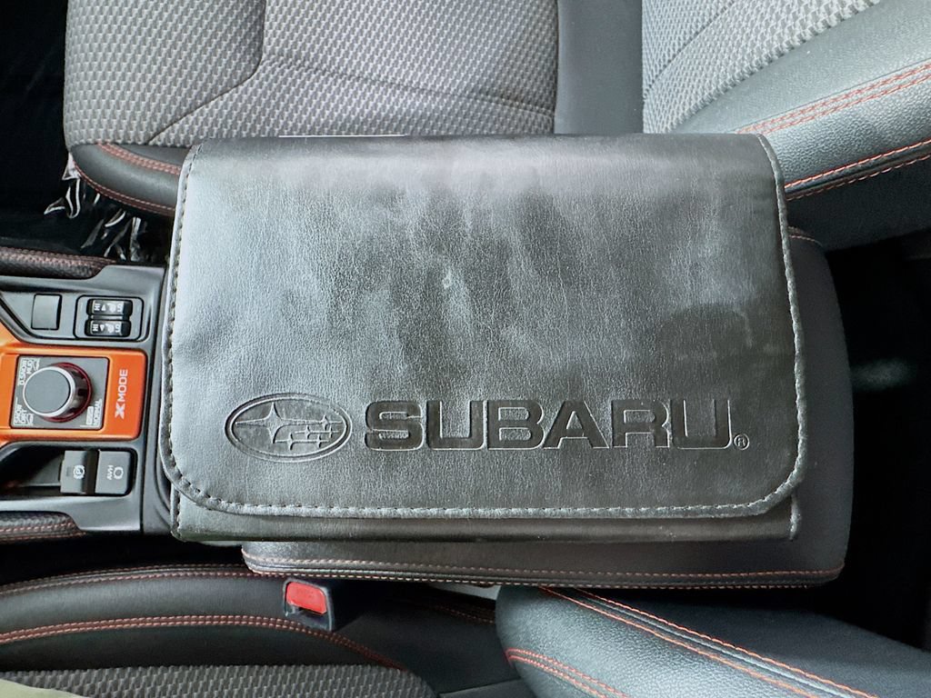 Used 2019 Subaru Forester Sport AWD/4WD image 29